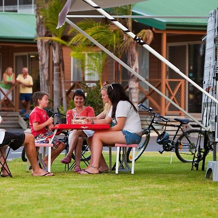 Big4 Tasman Holiday Parks - Tathra Beach Exterior photo