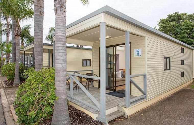 Big4 Tasman Holiday Parks - Tathra Beach Exterior photo