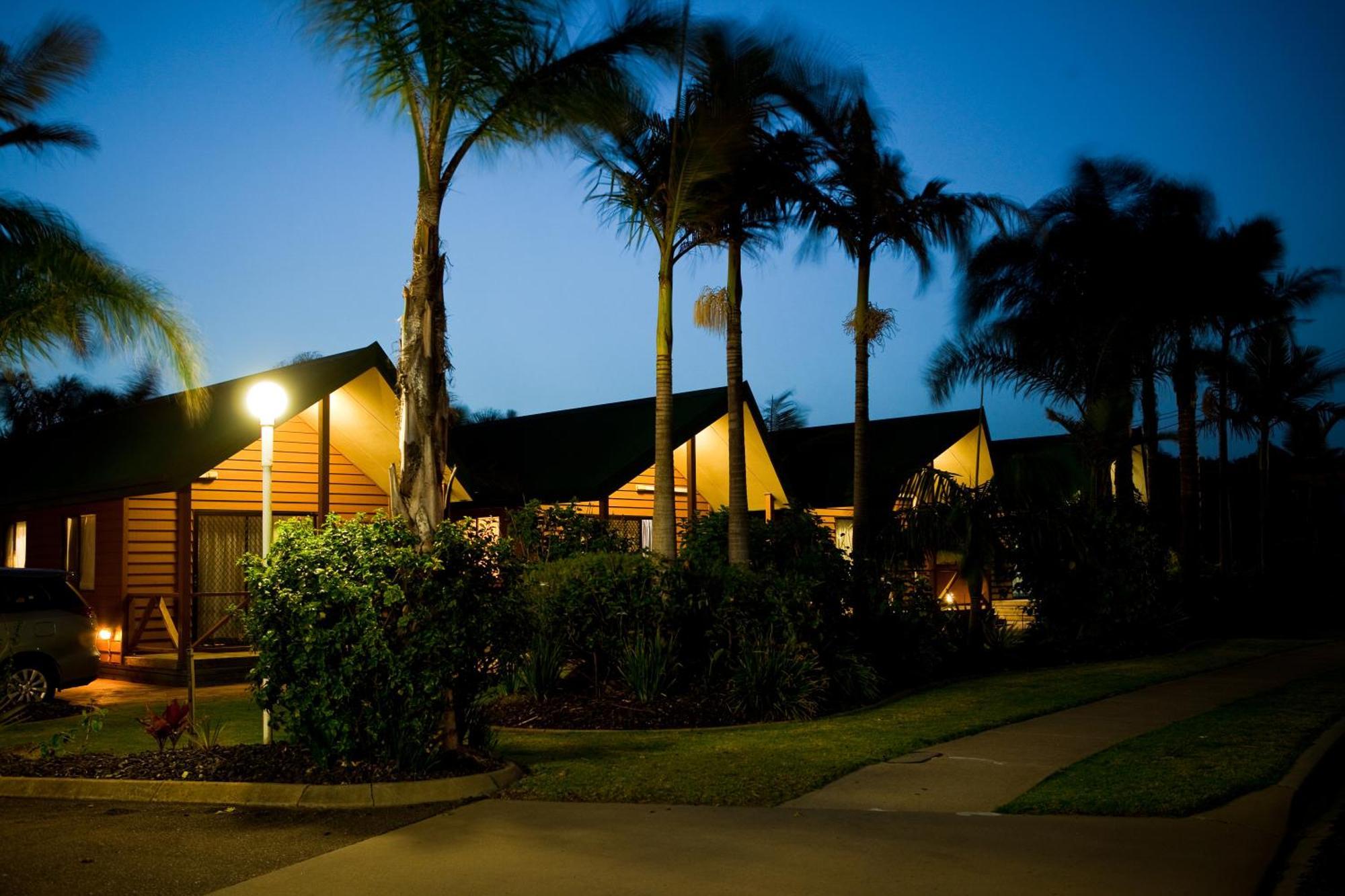 Big4 Tasman Holiday Parks - Tathra Beach Exterior photo