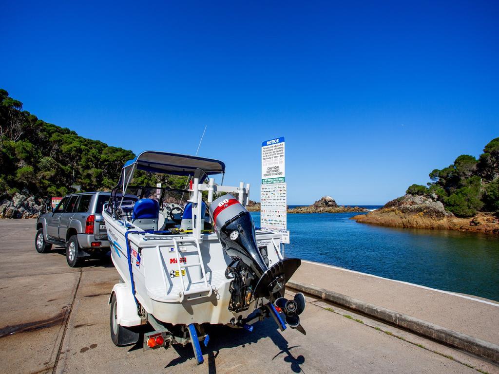 Big4 Tasman Holiday Parks - Tathra Beach Exterior photo