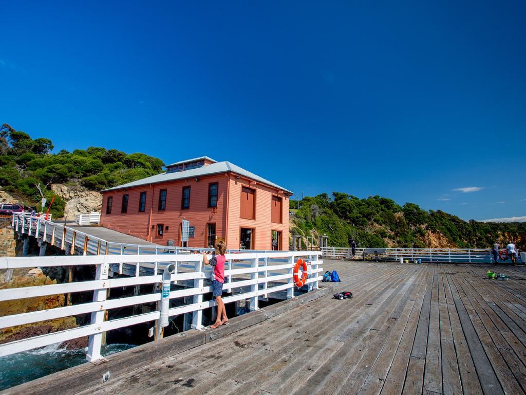 Big4 Tasman Holiday Parks - Tathra Beach Exterior photo