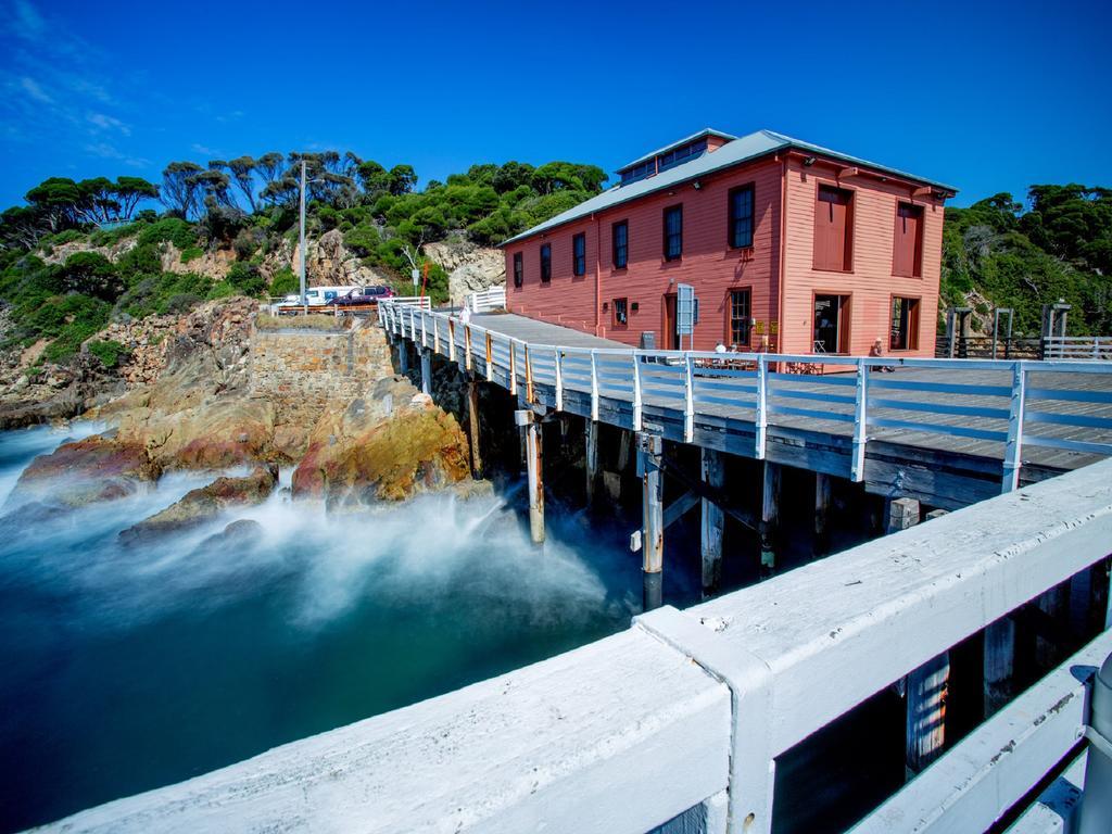 Big4 Tasman Holiday Parks - Tathra Beach Exterior photo