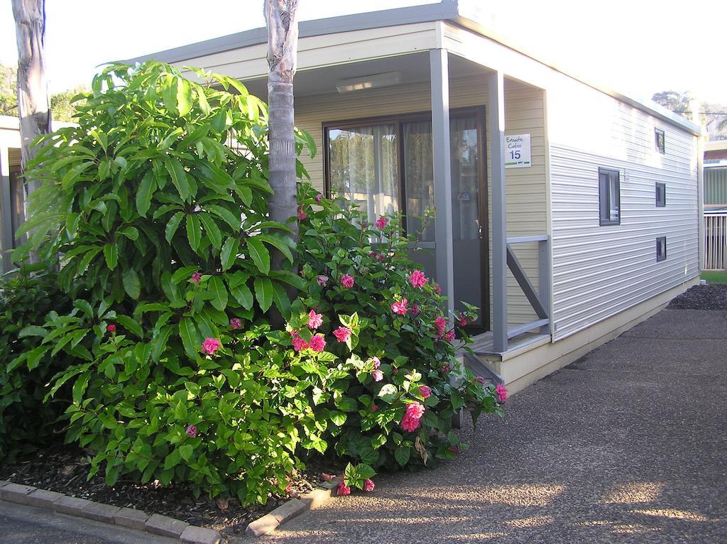 Big4 Tasman Holiday Parks - Tathra Beach Room photo