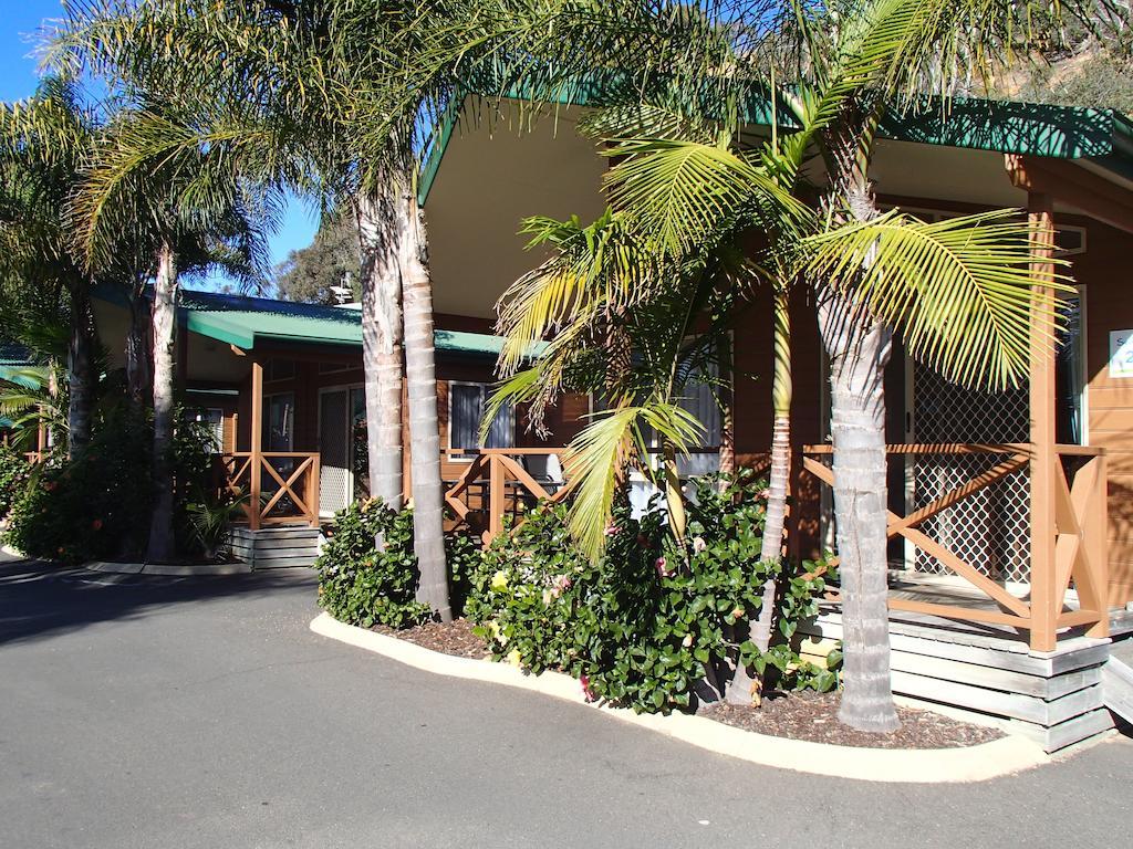 Big4 Tasman Holiday Parks - Tathra Beach Room photo